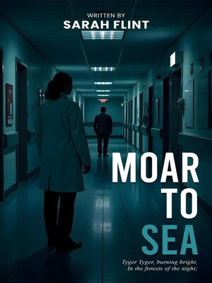 cover image of MOAR TO SEA